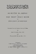Al-Kitab Al-Aqdas or The Most Holy Book