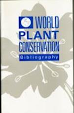 World Plant Conservation Bibliography