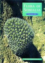 Flora of Somalia Volume 1