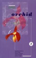 Cites Orchid Checklist Volume 1