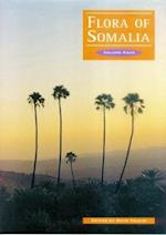 Flora of Somalia Volume 4