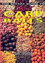 The Beekay Guide to Carp Baits