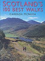 Scotlands 100 Best Walks