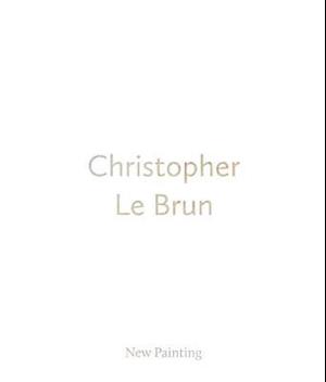 Christopher Le Brun