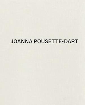 Joanna Pousette-Dart