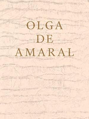 Olga de Amaral