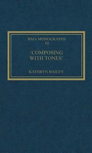 'Composing with Tones'