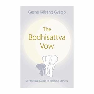 The Bodhisattva Vow