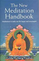 The New Meditation Handbook