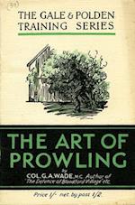 The Art of Prowling