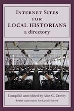 Internet Sites for Local Historians: a directory 