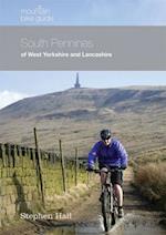 Mountain Bike Guide - South Pennines of West Yorkshire and Lancashire
