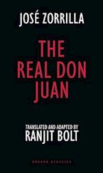 The Real Don Juan