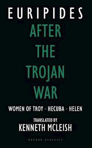 After the Trojan War