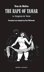 The Rape of Tamar
