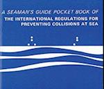 Pocket Book of the International Regulations for Preventing Collisions at Sea