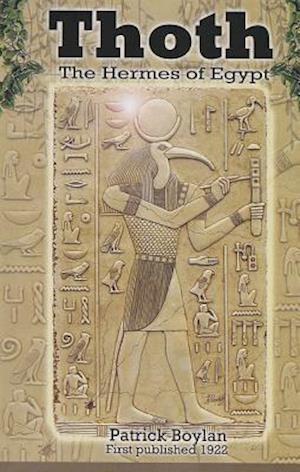 Thoth