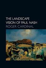 Landscape Vision of Paul Nash