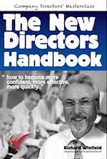 The New Directors Handbook