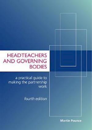 Headteachers and Governing Bodies