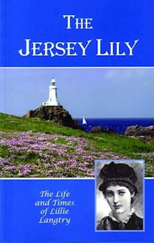 The Jersey Lily