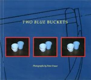 Two Blue Buckets