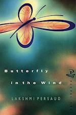 Butterfly in the Wind
