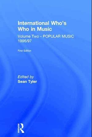 Intl Whos Who Popular Music E1