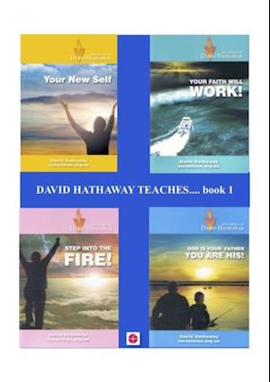 David Hathaway Teaches - book 1