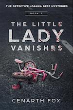 The Little Lady Vanishes