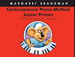 Contemporary Piano Method - Junior Primer 