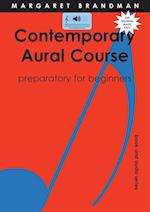 Contemporary Aural Course - Preparatory for Beginners