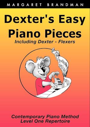 Dexter's Easy Piano Pieces