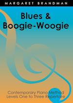 Blues and Boogie-Woogie