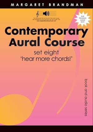 Contemporary Aural Course Set Eight