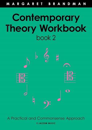 Contemporary Theory Workbook - Book Two