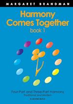 Harmony Comes Together Book 1