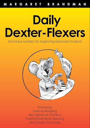 Daily Dexter-Flexers