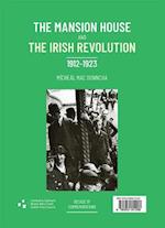 The Mansion House and the Irish Revolution