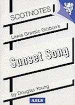 Lewis Grassic Gibbon's Sunset Song