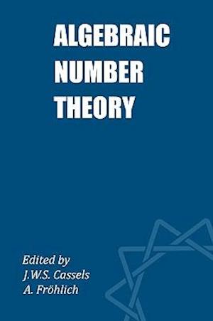 Algebraic Number Theory