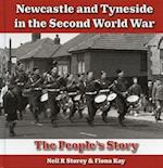 Newcastle and Tyneside in the Second World War
