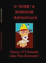 O'Dork's Nonogon Adventure