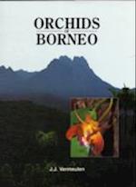 Orchids of Borneo Volume 2: Bulbophyllum