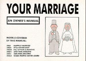 Your Marriage