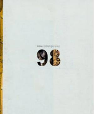 New Contemporaries 1998