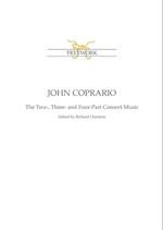 John Coprario