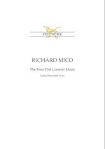 Richard Mico