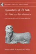 Excavations at Tell Brak Volume 2