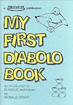 My First Diabolo Book